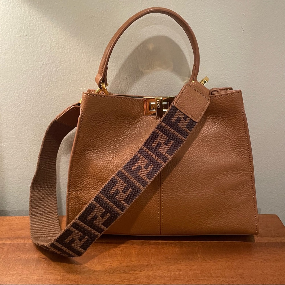 Fendi Handbag
